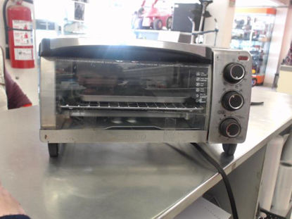 Foto de (sb) Horno Electrico - Publicado el: 21 Mar 2025