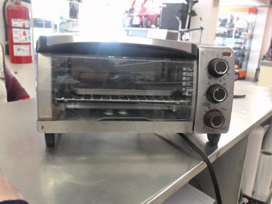Foto de (sb) Horno Electrico - Publicado el: 21 Mar 2025