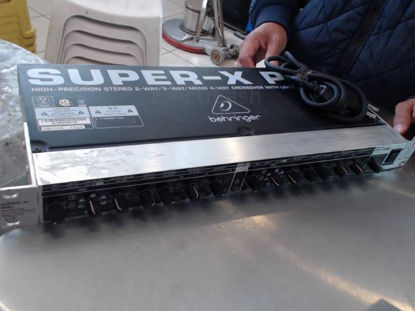 Foto de (sf) Behringer   Cx3400 - Publicado el: 22 Abr 2025