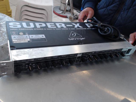 Foto de (sf) Behringer   Cx3400 - Publicado el: 22 Abr 2025