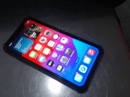 Foto de (sm) Apple Iphone 11 - Publicado el: 04 May 2025