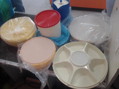 Foto de (sm) Tupperware Lote De - Publicado el: 23 Mar 2025