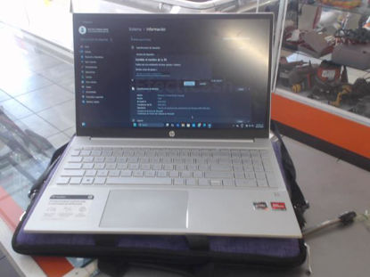 Foto de (sb) Hp  Pavilion 15-Eh3000l - Publicado el: 08 May 2025