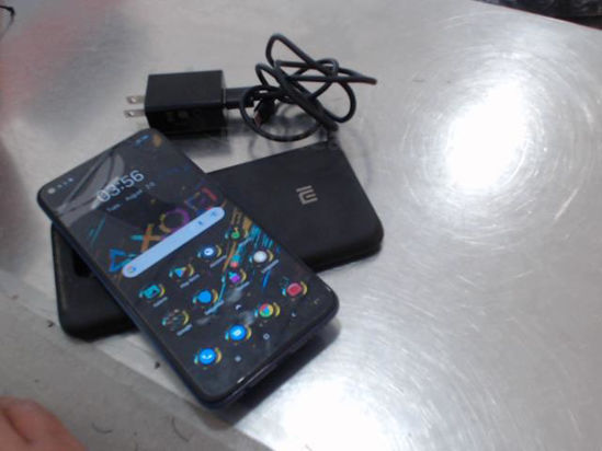 Foto de (sm) Xiaomi Redmi Note 9 - Publicado el: 24 Abr 2025