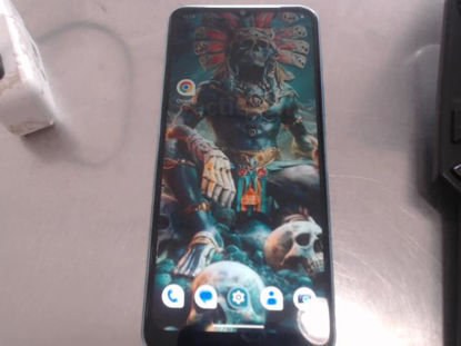 Foto de (sm) Motorola Moto G50 5g - Publicado el: 25 Abr 2025