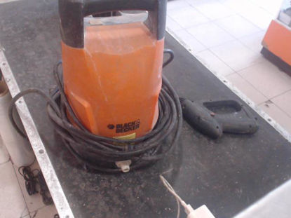 Foto de (sm) Black Decker  Pw1300tdw-B3 - Publicado el: 25 Abr 2025