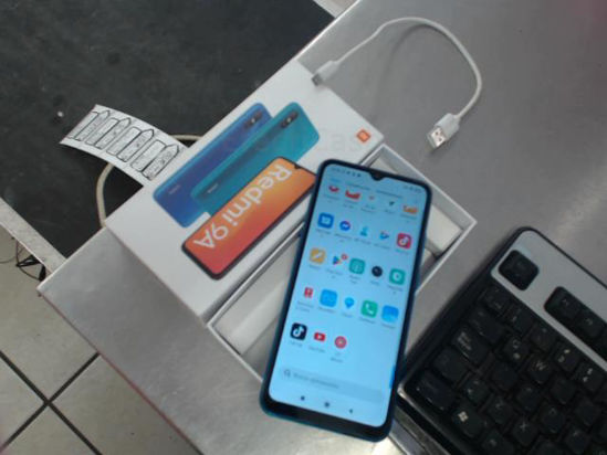Foto de (sb) Redmi 9a - Publicado el: 30 Jun 2025