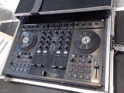Picture of (sf) Traktor  Kontrol S4 - Publicado el: 26 Mar 2025
