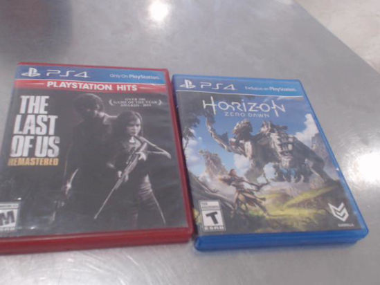 Foto de (sm) Playstation Ps4 - Publicado el: 26 Mar 2025