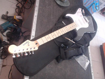 Picture of (sm) Squier Mn Wpg Blk - Publicado el: 21 Abr 2025