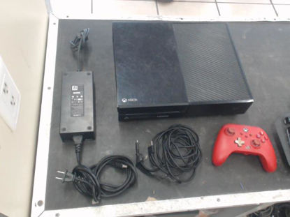 Foto de (sb) Microsoft Xbox One - Publicado el: 26 Mar 2025