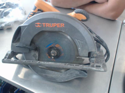 Foto de (sf)  Truper Pro Sici-7-1/4a3 - Publicado el: 25 May 2025