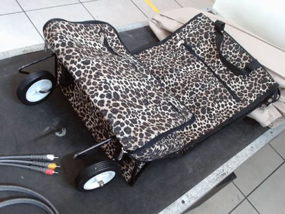 Foto de (sf) Carrito Plegable - Publicado el: 28 Mar 2025