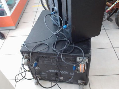Picture of (sf) Matrix 1000 V2 - Publicado el: 24 Abr 2025