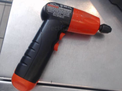 Foto de (sf) Black And Decker  Ad600 - Publicado el: 28 Abr 2025