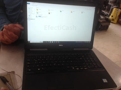 Picture of (sm) Dell  Precision 7520 - Publicado el: 28 Mar 2025