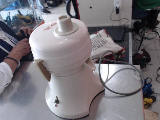 Foto de (sm) Tur Mix Extractor - Publicado el: 28 Abr 2025