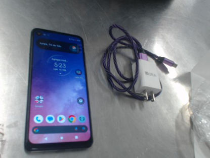 Foto de (sb) Motorola One Vision - Publicado el: 26 May 2025