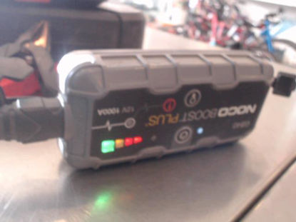 Foto de (sf) Noco Boost Plus Gb40 - Publicado el: 18 May 2025