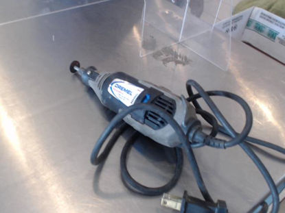 Foto de (sf) Dremel Multipro 395 - Publicado el: 18 May 2025