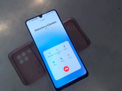 Foto de (sf) Galaxy A22 - Publicado el: 29 Abr 2025