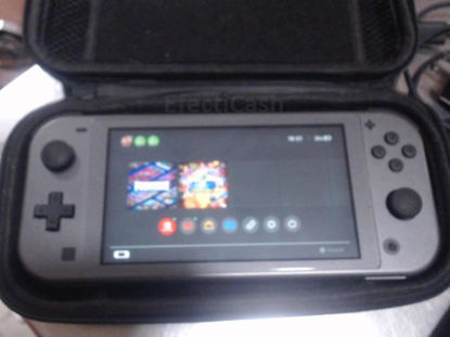 Foto de (sm) Nintedo Switch Pokemon Lite Palkia - Publicado el: 04 May 2025