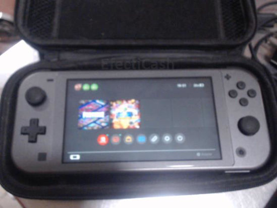 Foto de (sm) Nintedo Switch Pokemon Lite Palkia - Publicado el: 04 May 2025