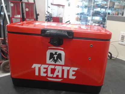 Picture of (sb) Hielera  Tecate - Publicado el: 24 Abr 2025