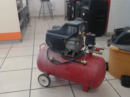 Picture of (sb)  Compresor 25 Lts - Publicado el: 24 Abr 2025