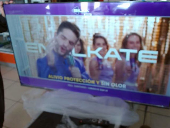 Foto de (sf) Sansui Smx55vaug - Publicado el: 30 Abr 2025