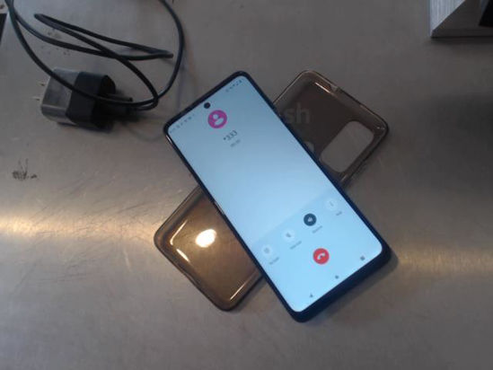 Foto de (sf) Moto  G60s - Publicado el: 20 May 2025