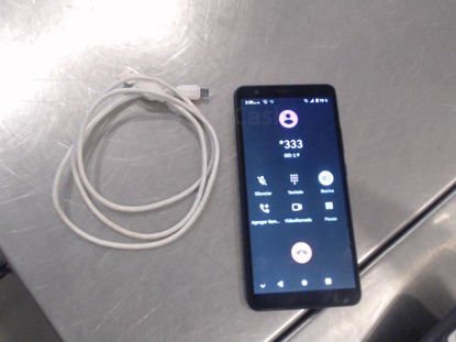 Foto de (sf) Zte Telcel  Blade L210 - Publicado el: 20 May 2025