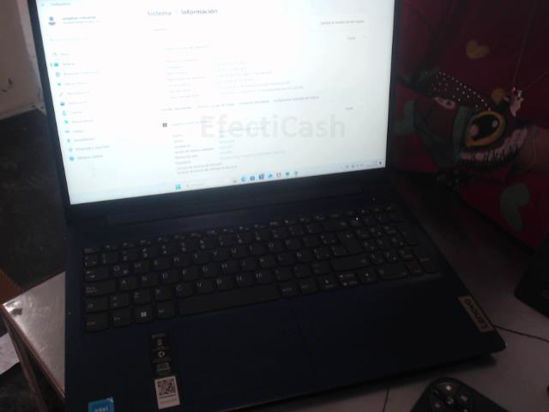 Foto de (sm) Lenovo  Ideapad Slim 3 - Publicado el: 30 Abr 2025