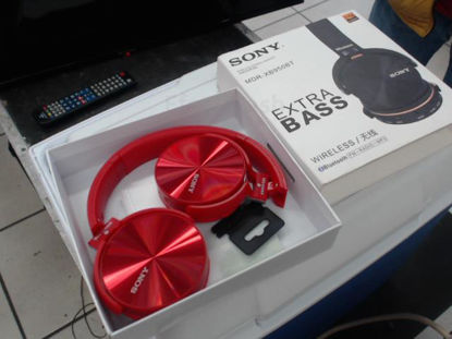 Foto de (sb) Audifonos  Tipo Sony - Publicado el: 23 Jun 2025
