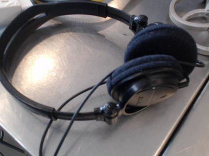 Foto de (sf) Sony Mdr V150 - Publicado el: 31 Mar 2025