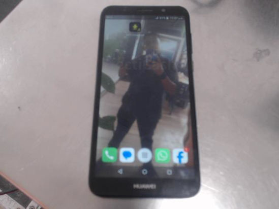 Foto de (sm) Huawei Y5 - Publicado el: 31 Mar 2025