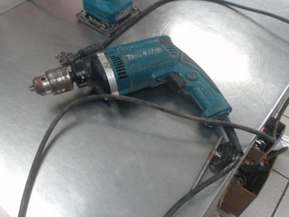 Foto de (sb) Makita  Hp1630 - Publicado el: 01 May 2025