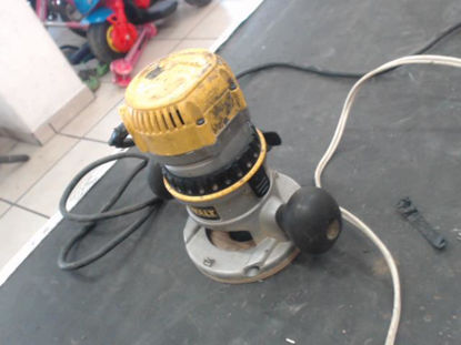 Foto de (sb) Dewalt  Dw6184 - Publicado el: 31 Mar 2025