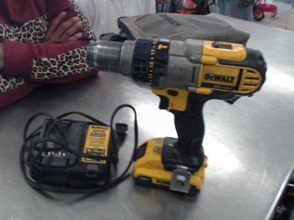 Foto de (sb) Dewalt Dcd985 - Publicado el: 19 May 2025