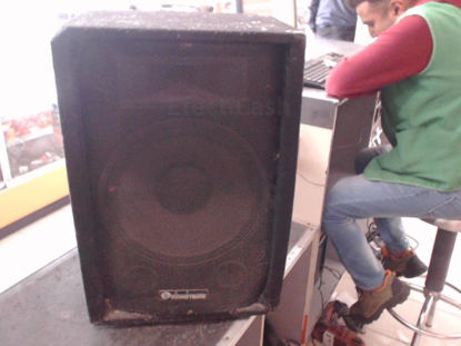 Picture of (sm) Sound Track 15 Pulgadas - Publicado el: 23 Abr 2025
