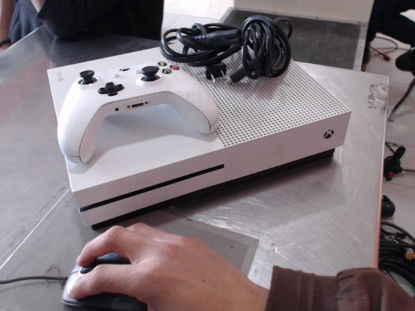 Foto de (sm) Xbox  One S - Publicado el: 01 Abr 2025