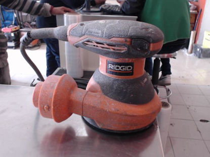 Foto de (sm) Ridgid R2601 - Publicado el: 01 Abr 2025