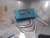 Foto de (sm) Kit De Bisagras Y Chapa Herralum - Publicado el: 01 Abr 2025