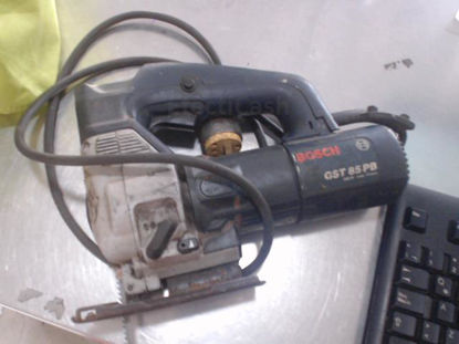 Foto de (sm) Bosch  Gst 85 Pb - Publicado el: 01 Abr 2025