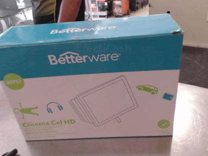 Foto de (sm) Betterware  20757 - Publicado el: 01 Abr 2025