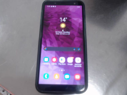 Foto de (sm) Samsung J6 - Publicado el: 01 Abr 2025