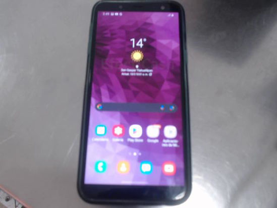 Foto de (sm) Samsung J6 - Publicado el: 01 Abr 2025
