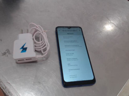 Foto de (sm) Zte  Blade A 51 - Publicado el: 01 Abr 2025
