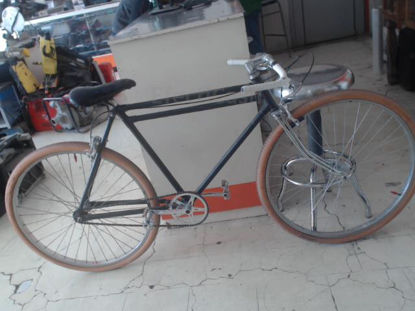 Foto de (sm) Bicicleta  R29 - Publicado el: 05 May 2025