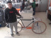 Foto de (sm) Bicicleta  R29 - Publicado el: 05 May 2025